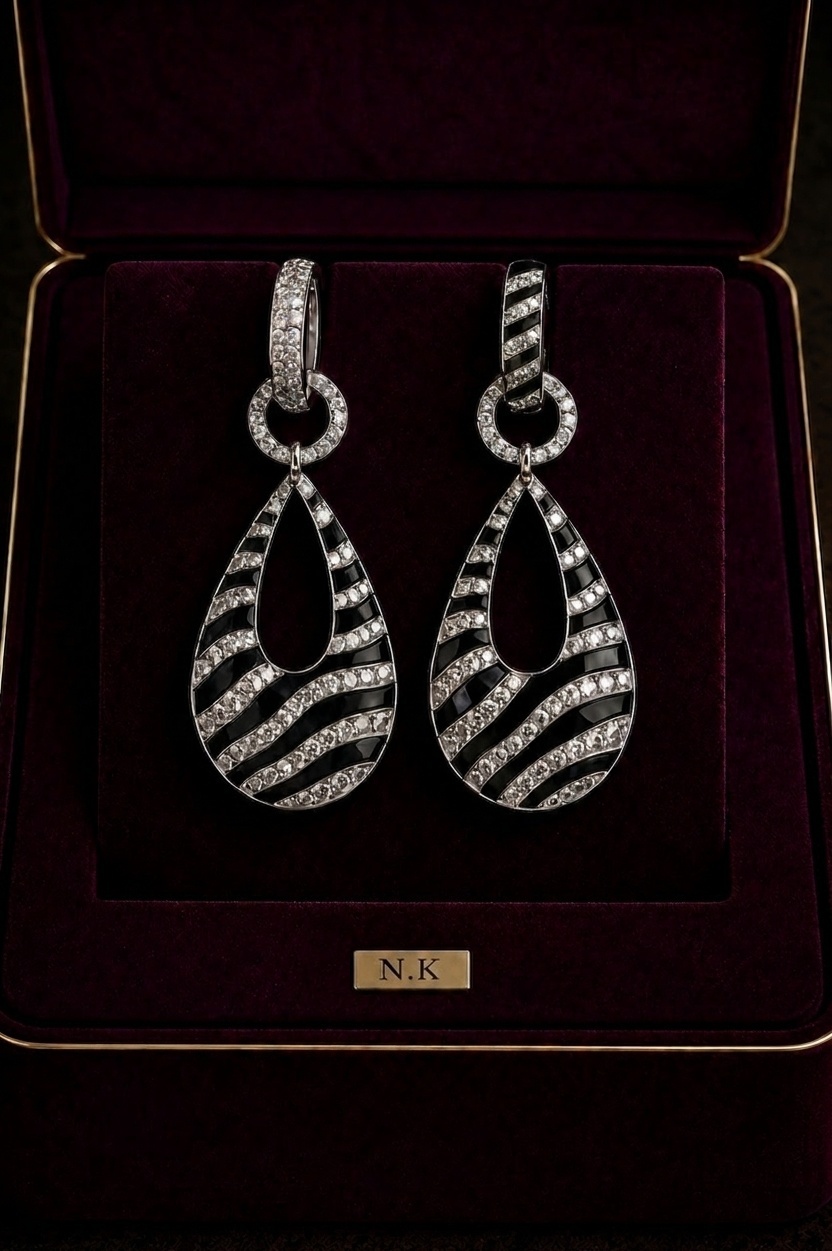 Earring