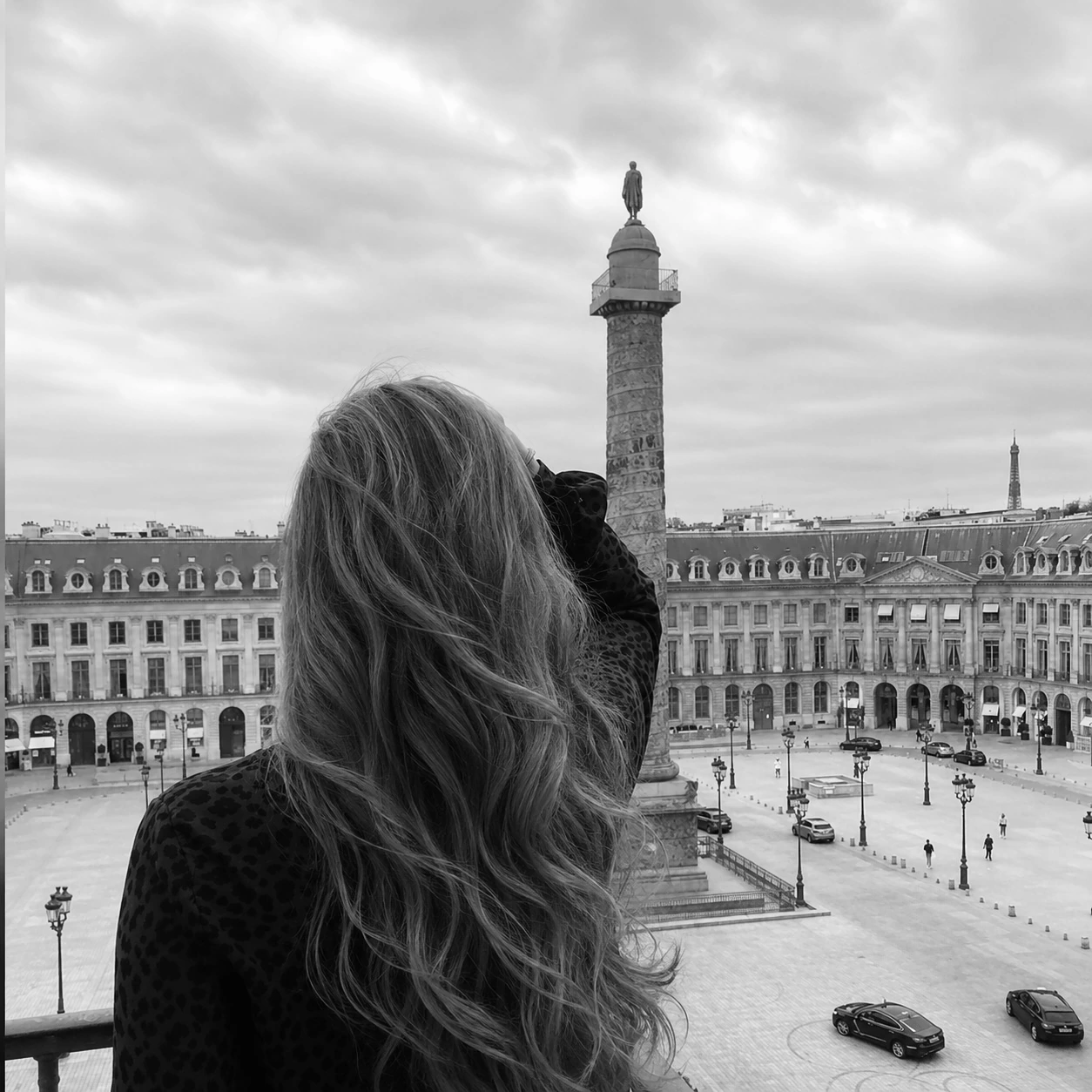 Noémie Keuleyan - Jewellery Consultant & FGA Gemmologist
