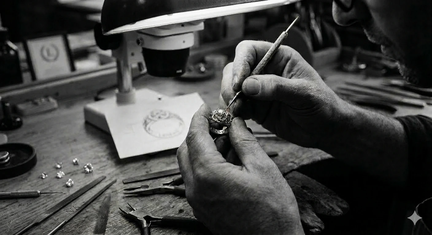 Manufacturing